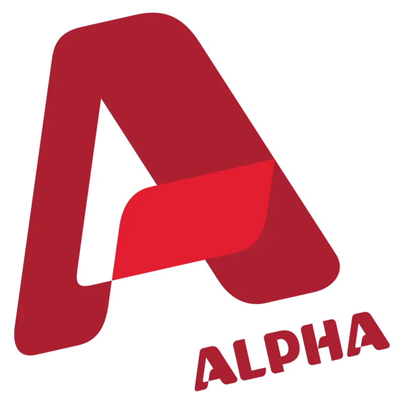 TV channel logo
