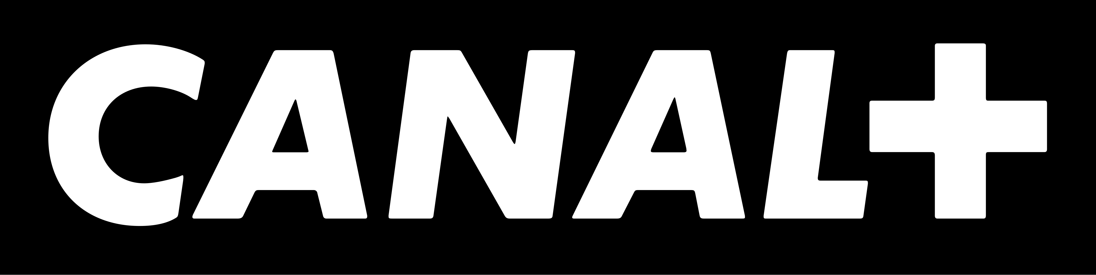 TV channel logo