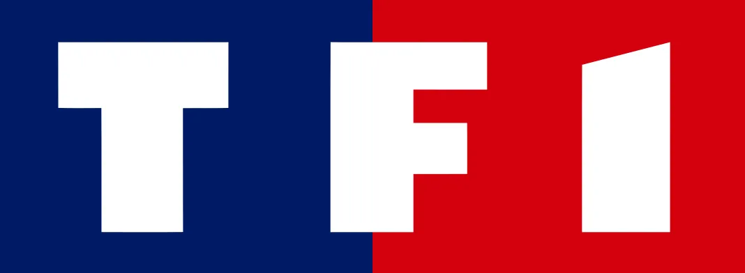 TV channel logo