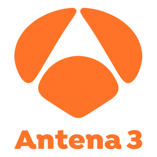TV channel logo