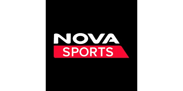 TV channel logo