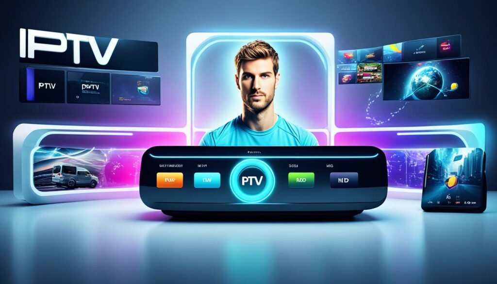 iptv player