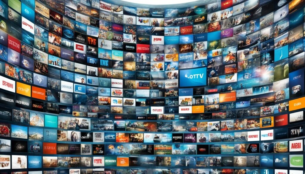 iptv trends ott integration