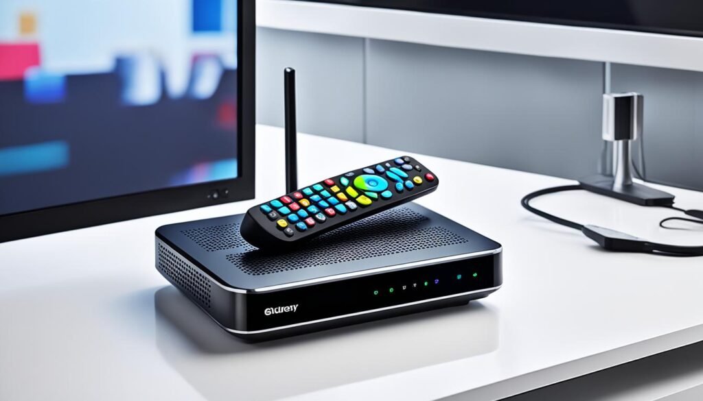 iptv box