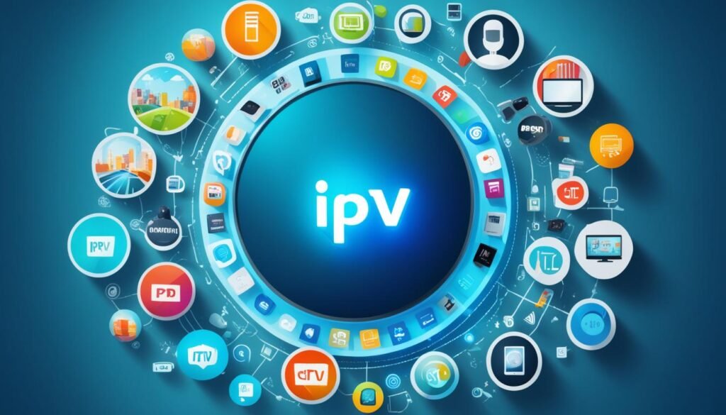 iptv players