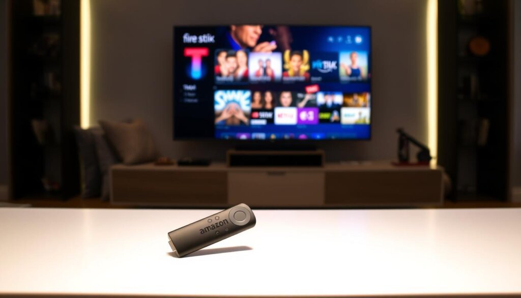 iptv auf amazon stick