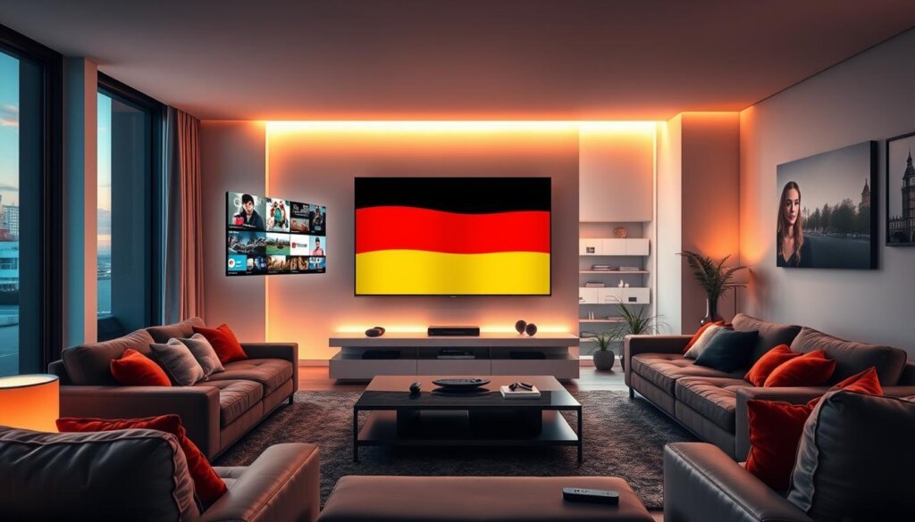 iptv deutschland