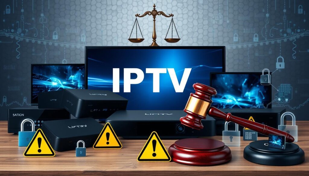 iptv gesetzesverstöße