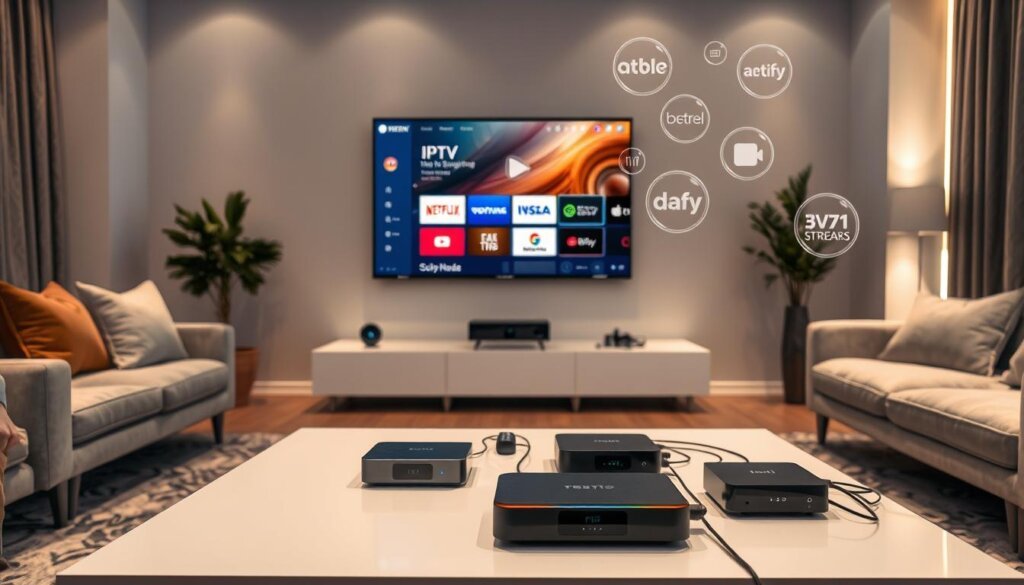 iptv kauf und installation