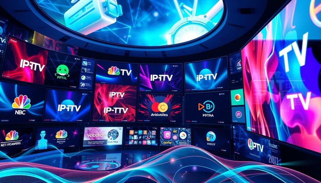 iptv kaufen