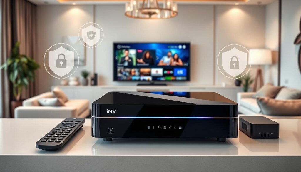 smart tv box